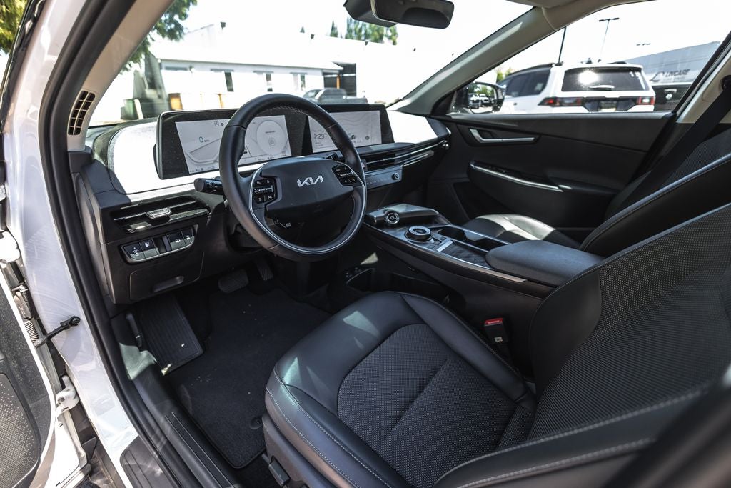 2024 Kia EV6 Light Long Range