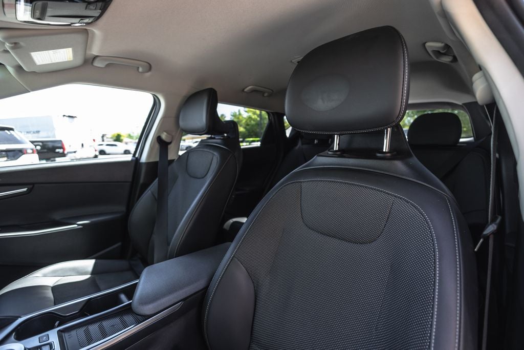 2024 Kia EV6 Light Long Range