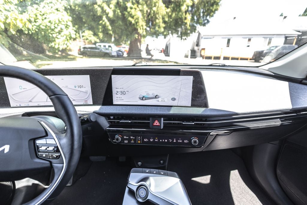2024 Kia EV6 Light Long Range