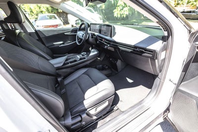 2024 Kia EV6 Light Long Range