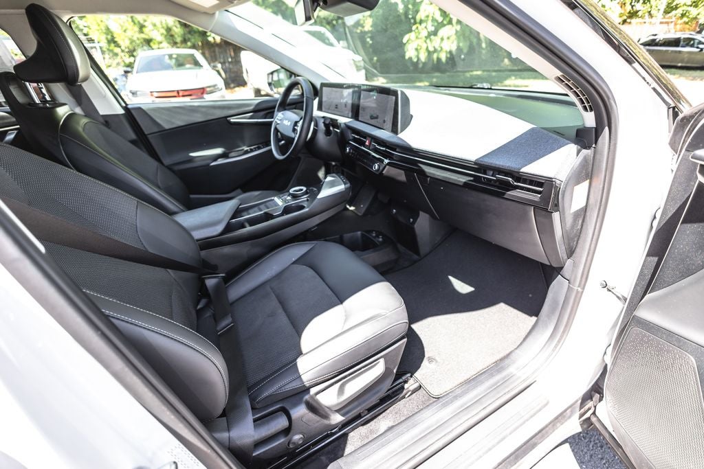 2024 Kia EV6 Light Long Range