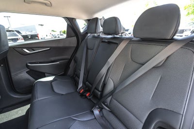 2024 Kia EV6 Light Long Range