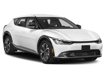 2024 Kia EV6 Light Long Range