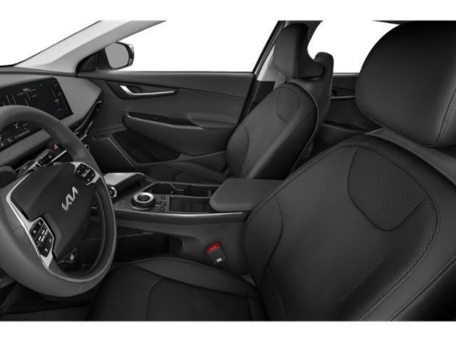 2024 Kia EV6 Light Long Range