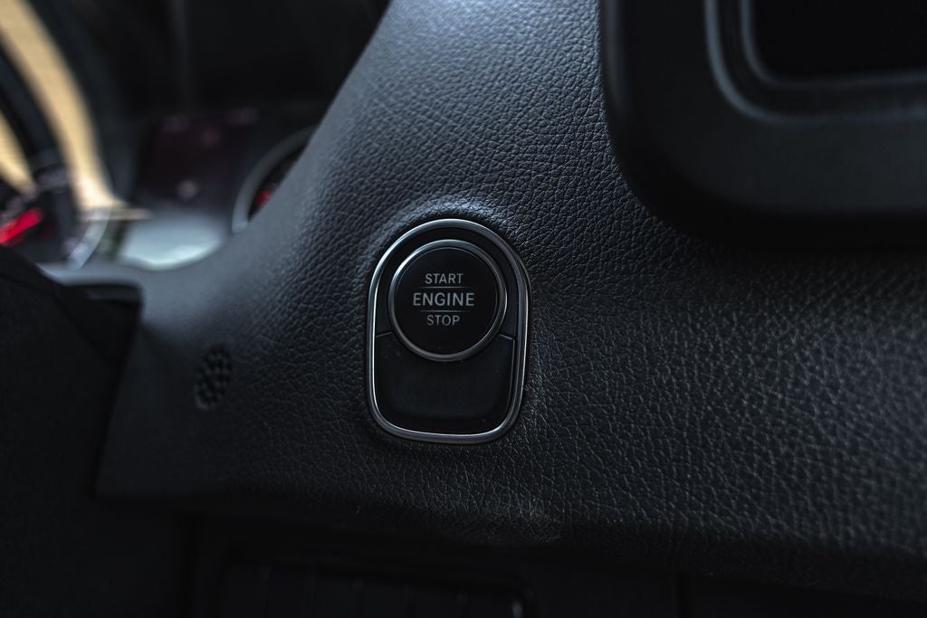 2023 Mercedes-Benz Sprinter 2500 Standard Roof 4-Cyl Diesel
