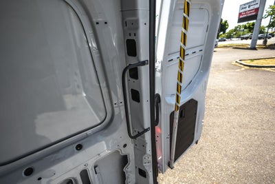 2023 Mercedes-Benz Sprinter 2500 Standard Roof 4-Cyl Diesel