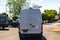 2023 Mercedes-Benz Sprinter 2500 Standard Roof 4-Cyl Diesel