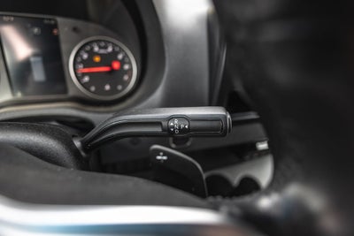 2019 Mercedes-Benz Sprinter 2500 High Roof I4