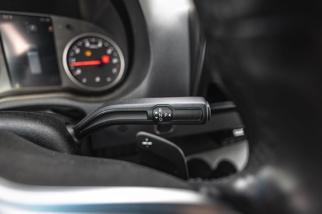 2019 Mercedes-Benz Sprinter 2500 High Roof I4