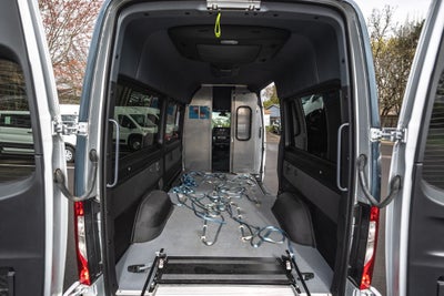 2019 Mercedes-Benz Sprinter 2500 High Roof I4