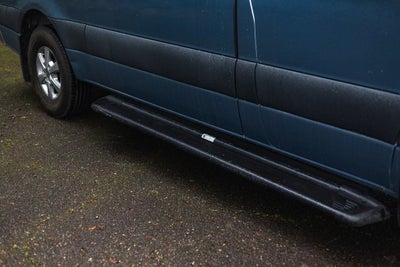 2019 Mercedes-Benz Sprinter 2500 High Roof I4