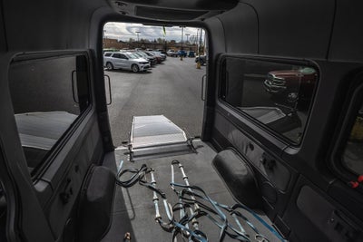 2019 Mercedes-Benz Sprinter 2500 High Roof I4