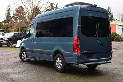 2019 Mercedes-Benz Sprinter 2500 High Roof I4
