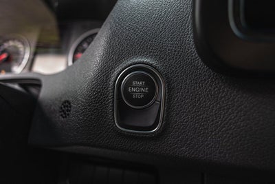 2019 Mercedes-Benz Sprinter 2500 High Roof I4