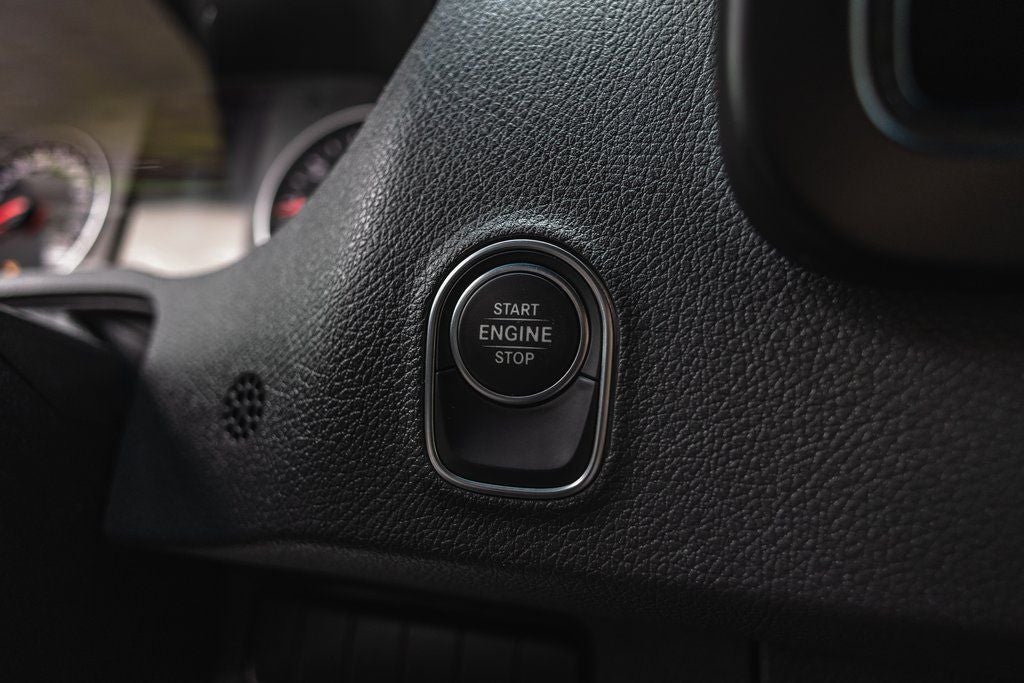 2019 Mercedes-Benz Sprinter 2500 High Roof I4