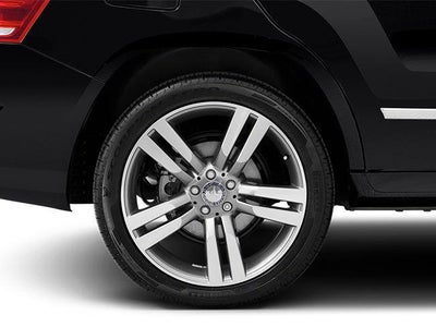 2014 Mercedes-Benz GLK 350 4MATIC®