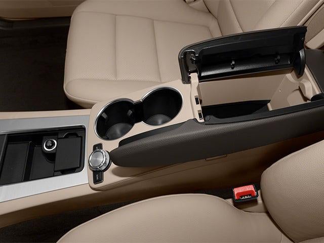 2014 Mercedes-Benz GLK 350 4MATIC®