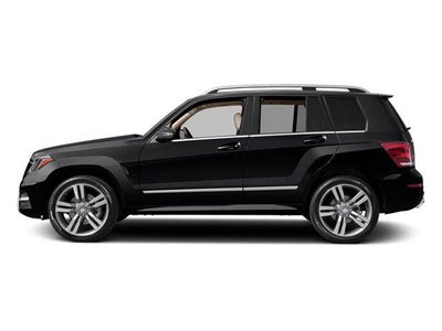 2014 Mercedes-Benz GLK 350 4MATIC®