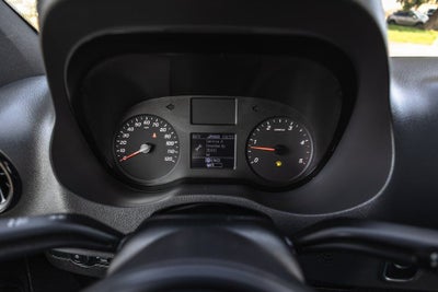 2019 Freightliner Sprinter 3500 High Roof V6