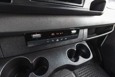 2019 Freightliner Sprinter 3500 High Roof V6