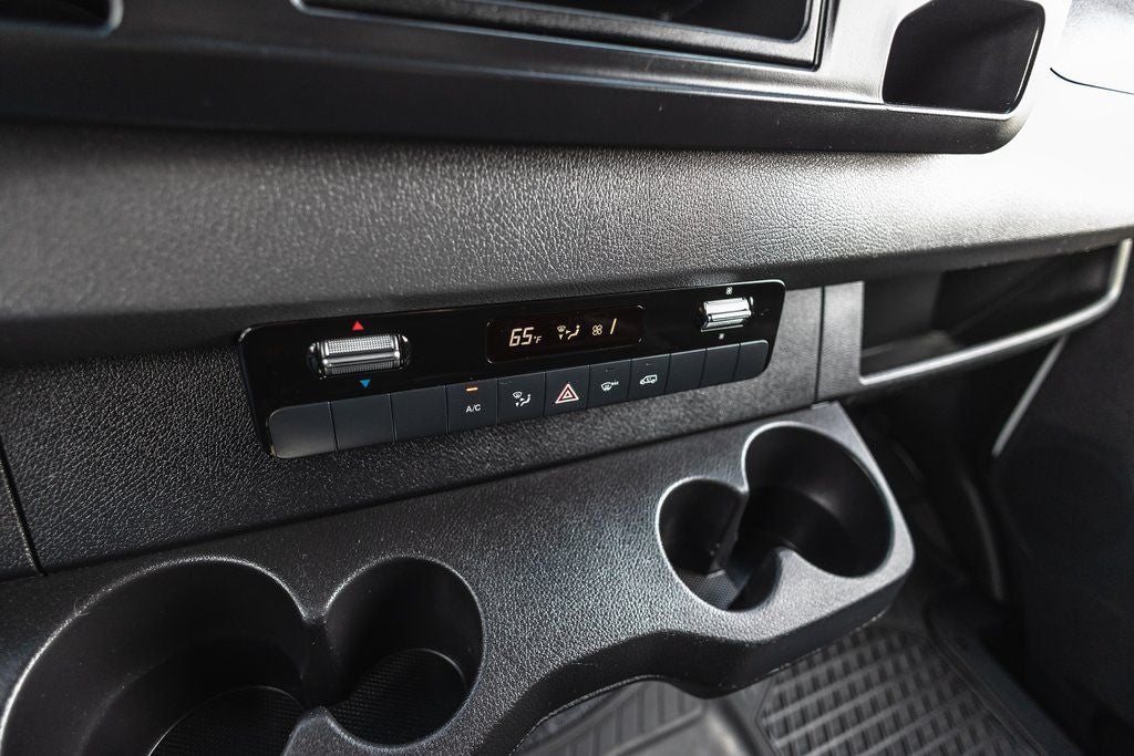 2019 Freightliner Sprinter 3500 High Roof V6