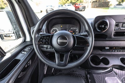 2019 Freightliner Sprinter 3500 High Roof V6