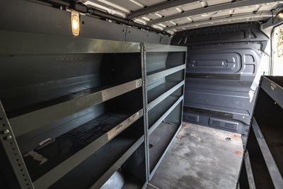 2019 Freightliner Sprinter 3500 High Roof V6