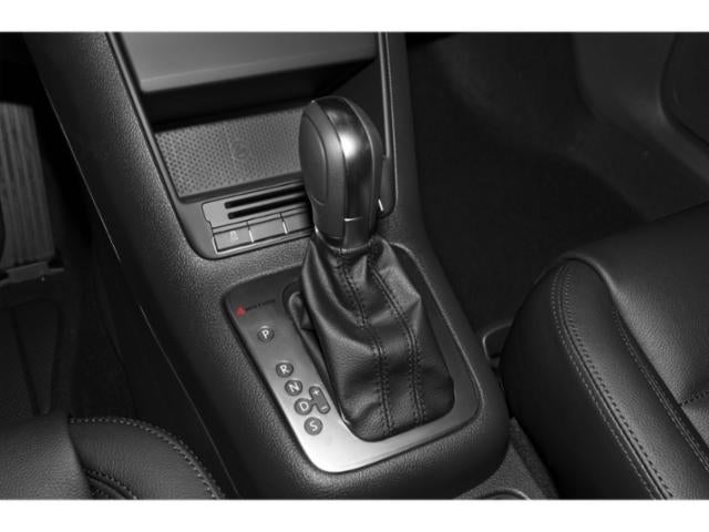 2015 Volkswagen Tiguan SEL