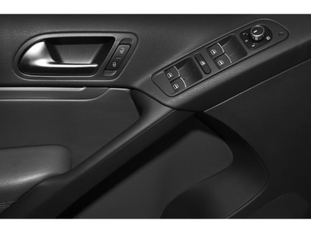 2015 Volkswagen Tiguan SEL