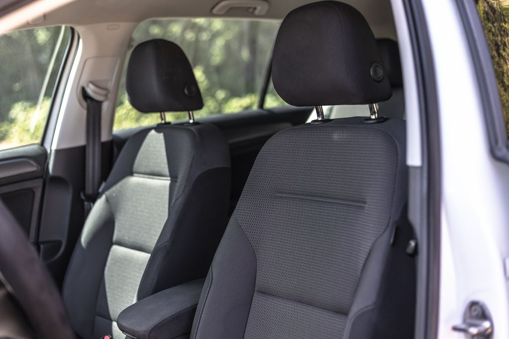 2019 Volkswagen e-Golf SE