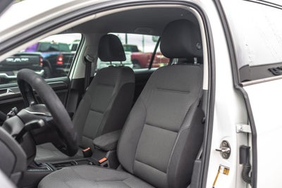 2019 Volkswagen e-Golf SE