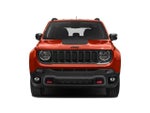 2021 Jeep Renegade Trailhawk 4x4