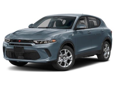 2024 Dodge Hornet R/T Plus EAWD