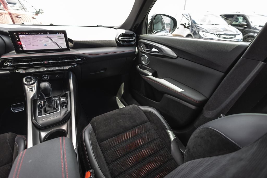2024 Dodge Hornet R/T Plus EAWD