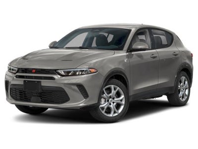 2024 Dodge Hornet R/T Plus EAWD