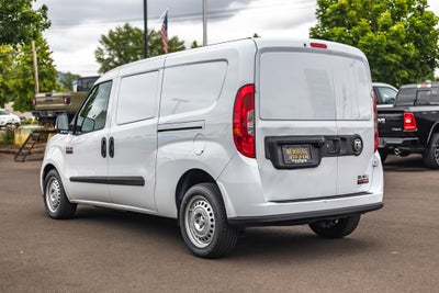 2022 RAM ProMaster City Cargo Van