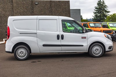 2022 RAM ProMaster City Cargo Van