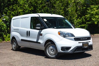 2022 RAM ProMaster City Cargo Van