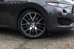 2017 Maserati Levante S