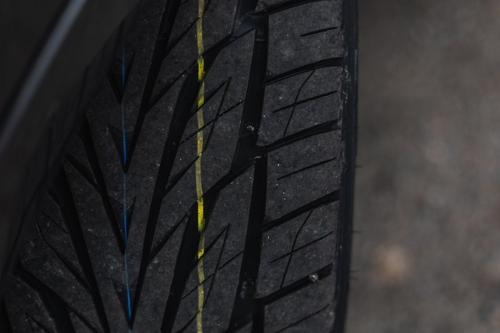 2017 Maserati Levante S