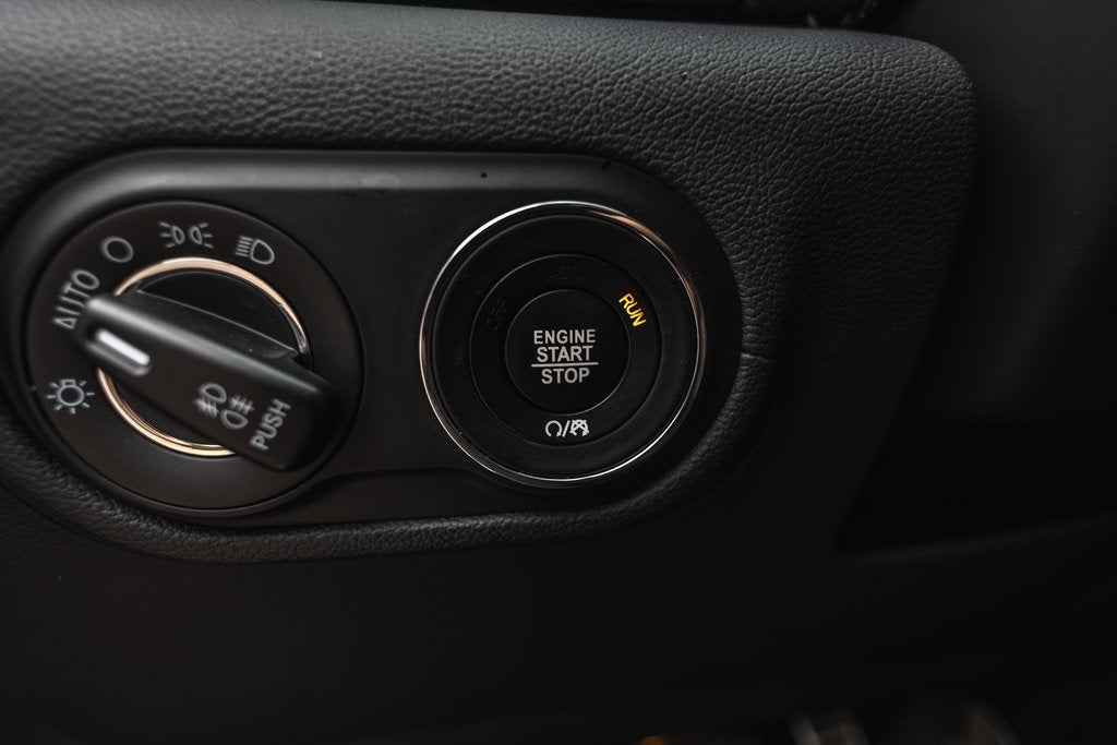 2017 Maserati Levante S