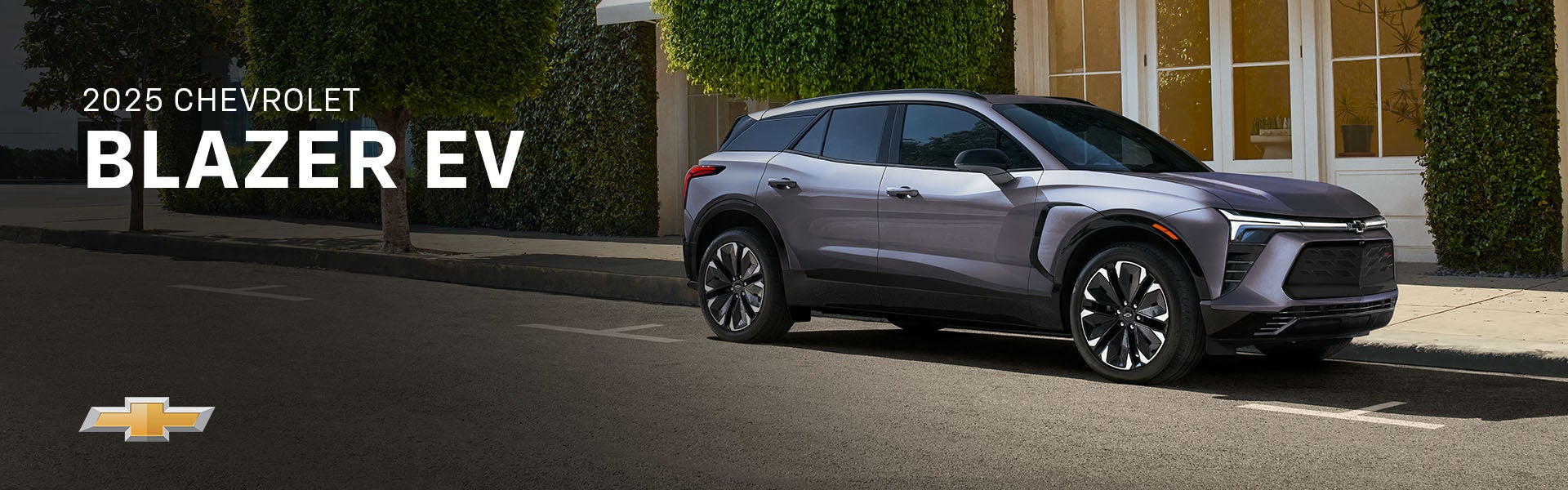 2026 Chevrolet Blazer EV in Newberg OR