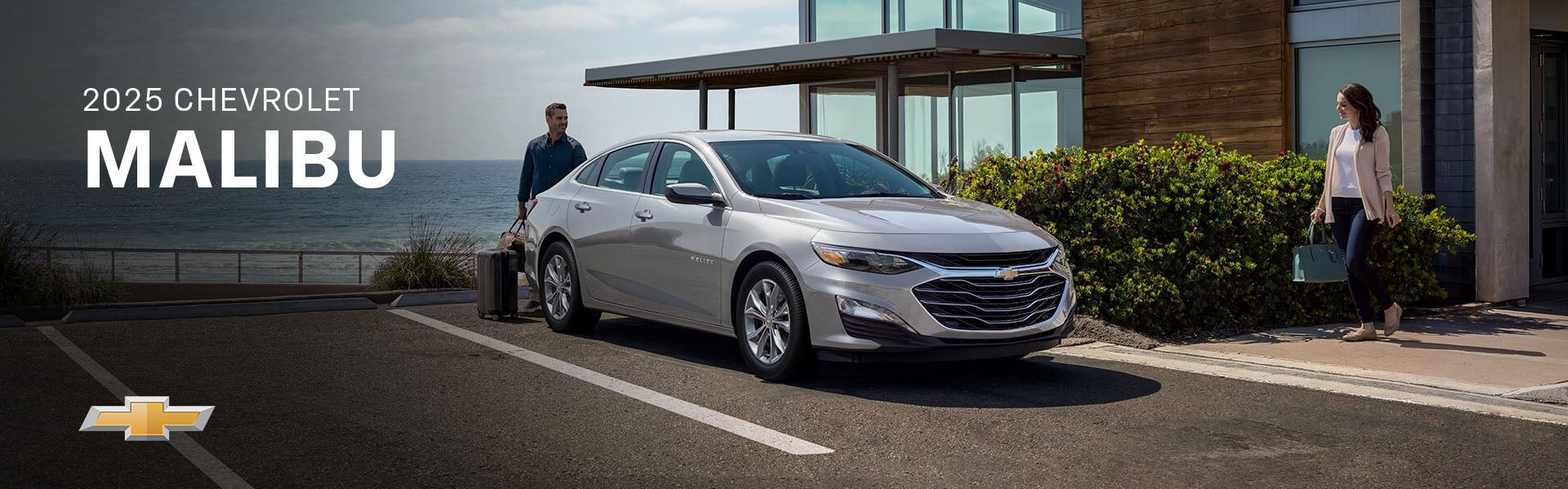 2026 Chevrolet Malibu in Newberg OR