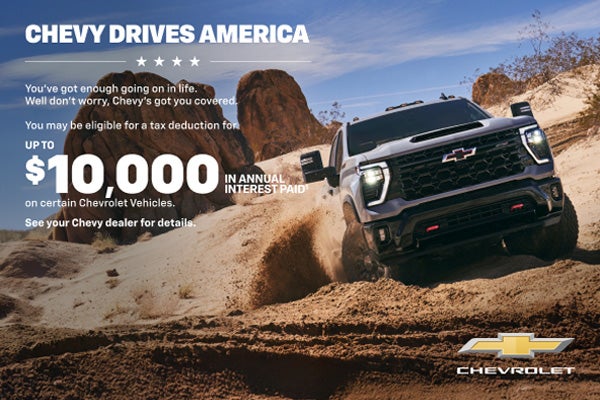 Newberg Chevrolet in Newberg OR