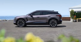 Newberg Chevrolet in Newberg OR