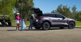 Newberg Chevrolet in Newberg OR