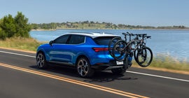 Newberg Chevrolet in Newberg OR