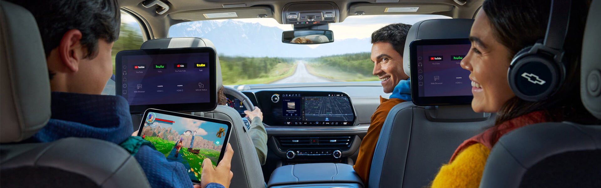 Newberg Chevrolet in Newberg OR