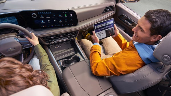 Newberg Chevrolet in Newberg OR