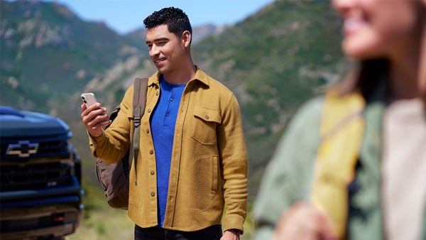 Newberg Chevrolet in Newberg OR